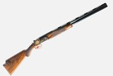 Caesar Guerini Julia Field 20ga 28in Left Hand - 3 of 11