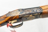 Caesar Guerini Julia Field 20ga 28in Left Hand - 5 of 11