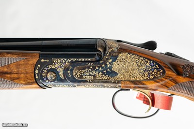 Caesar Guerini Julia Field 20ga 28in Left Hand