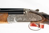 Caesar Guerini Invictus VII Ascent 12ga 32in No Gold Adj Stock - 1 of 11