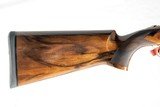 Caesar Guerini Summit Sporting 12ga 32in - 9 of 11