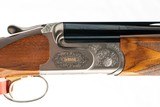 Caesar Guerini Summit Sporting 12ga 32in - 2 of 11