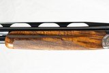 Beretta 687 Silver Pigeon III Trap Combo 12ga (32in OU/34in Unsingle) - 8 of 11