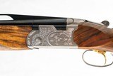 Beretta 687 Silver Pigeon III Trap Combo 12ga (32in OU/34in Unsingle) - 1 of 11