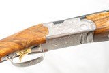 Beretta 687 Silver Pigeon III Trap Combo 12ga (32in OU/34in Unsingle) - 5 of 11