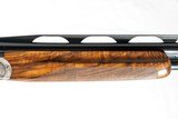 Beretta 687 Silver Pigeon III Trap Combo 12ga (32in OU/34in Unsingle) - 7 of 11