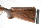 Beretta 687 Silver Pigeon III Trap Combo 12ga (32in OU/34in Unsingle) - 10 of 11