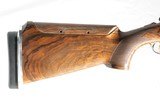 Beretta 687 Silver Pigeon III Trap Combo 12ga (32in OU/34in Unsingle) - 9 of 11