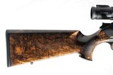 Blaser R8 Jaeger 300WINMAG 25.5IN Grade VIII w/ Swarovski Z8i 2-16x50 Scope - 9 of 11