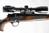 Blaser R8 Jaeger 300WINMAG 25.5IN Grade VIII w/ Swarovski Z8i 2-16x50 Scope - 2 of 11