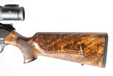 Blaser R8 Jaeger 300WINMAG 25.5IN Grade VIII w/ Swarovski Z8i 2-16x50 Scope - 10 of 11