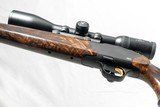 Blaser R8 Jaeger 300WINMAG 25.5IN Grade VIII w/ Swarovski Z8i 2-16x50 Scope - 6 of 11