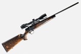 Blaser R8 Jaeger 300WINMAG 25.5IN Grade VIII w/ Swarovski Z8i 2-16x50 Scope - 3 of 11
