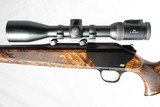 Blaser R8 Jaeger 300WINMAG 25.5IN Grade VIII w/ Swarovski Z8i 2-16x50 Scope - 1 of 11