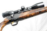 Blaser R8 Jaeger 300WINMAG 25.5IN Grade VIII w/ Swarovski Z8i 2-16x50 Scope - 5 of 11