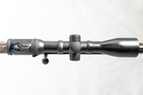 Blaser R8 Jaeger 300WINMAG 25.5IN Grade VIII w/ Swarovski Z8i 2-16x50 Scope - 11 of 11