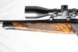 Blaser R8 Jaeger 300WINMAG 25.5IN Grade VIII w/ Swarovski Z8i 2-16x50 Scope - 8 of 11