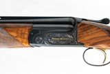 Perazzi MX20 2000/S 28ga 28 3/8in - 4 of 11