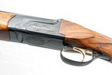 Perazzi MX20 2000/S 28ga 28 3/8in - 6 of 11