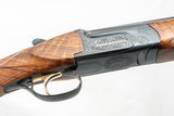 Perazzi MX20 2000/S 28ga 28 3/8in - 5 of 11