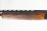 Perazzi MX20 2000/S 28ga 28 3/8in - 8 of 11