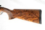 Perazzi MX20 2000/S 28ga 28 3/8in - 10 of 11