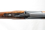 Perazzi MX20 2000/S 28ga 28 3/8in - 11 of 11
