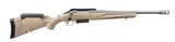 Ruger American Ranch II 450 Bushmaster 16.1in - 1 of 3