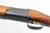 Browning Citori Ultra XS Dark Pro 12ga 30in ADJ - 6 of 11
