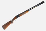 Browning Citori Ultra XS Dark Pro 12ga 30in ADJ - 3 of 11