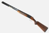 Browning Citori Ultra XS Dark Pro 12ga 30in ADJ - 4 of 11