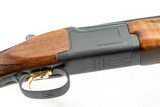 Browning Citori Ultra XS Dark Pro 12ga 30in ADJ - 5 of 11