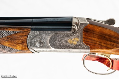 Caesar Guerini Syren Tempio Field 20 GA 28 IN