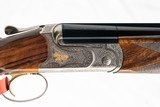 Caesar Guerini Syren Tempio Field 20 GA 28 IN - 2 of 11
