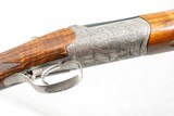 Caesar Guerini Ellipse Curve Field 20ga 28in - 5 of 11