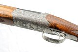 Caesar Guerini Ellipse Curve Field 20ga 28in - 6 of 11