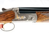 Caesar Guerini Tempio Light Field 28ga 28in Left Handed - 2 of 11
