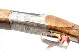Caesar Guerini Tempio Light Field 28ga 28in Left Handed - 6 of 11