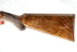 Caesar Guerini Tempio Light Field 28ga 28in Left Handed - 10 of 11
