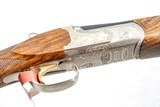 Caesar Guerini Tempio Light Field 28ga 28in Left Handed - 5 of 11