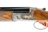 Caesar Guerini Tempio Light Field 28ga 28in Left Handed - 1 of 11