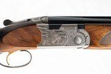 Beretta 687 Silver Pigeon III 12 ga 30 in - 2 of 11