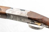 Beretta 687 Silver Pigeon III 12 ga 30 in - 4 of 11