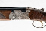Beretta 687 Silver Pigeon III 12 ga 30 in - 1 of 11