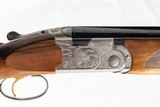 Beretta 687 Silver Pigeon III 12 ga 30 in - 2 of 11