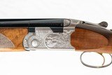 Beretta 687 Silver Pigeon III 12 ga 30 in - 1 of 11