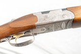 Beretta 687 Silver Pigeon III 12 ga 30 in - 5 of 11