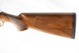 Beretta 687 Silver Pigeon III 12 ga 30 in - 10 of 11