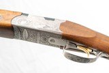 Beretta 687 Silver Pigeon III 12 ga 30 in - 6 of 11