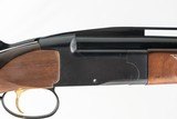Browning BT99 ADJ 12ga 34in - 2 of 11